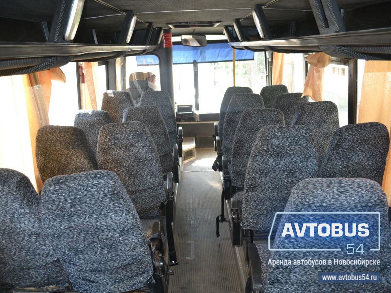 КАВЗ Аврора