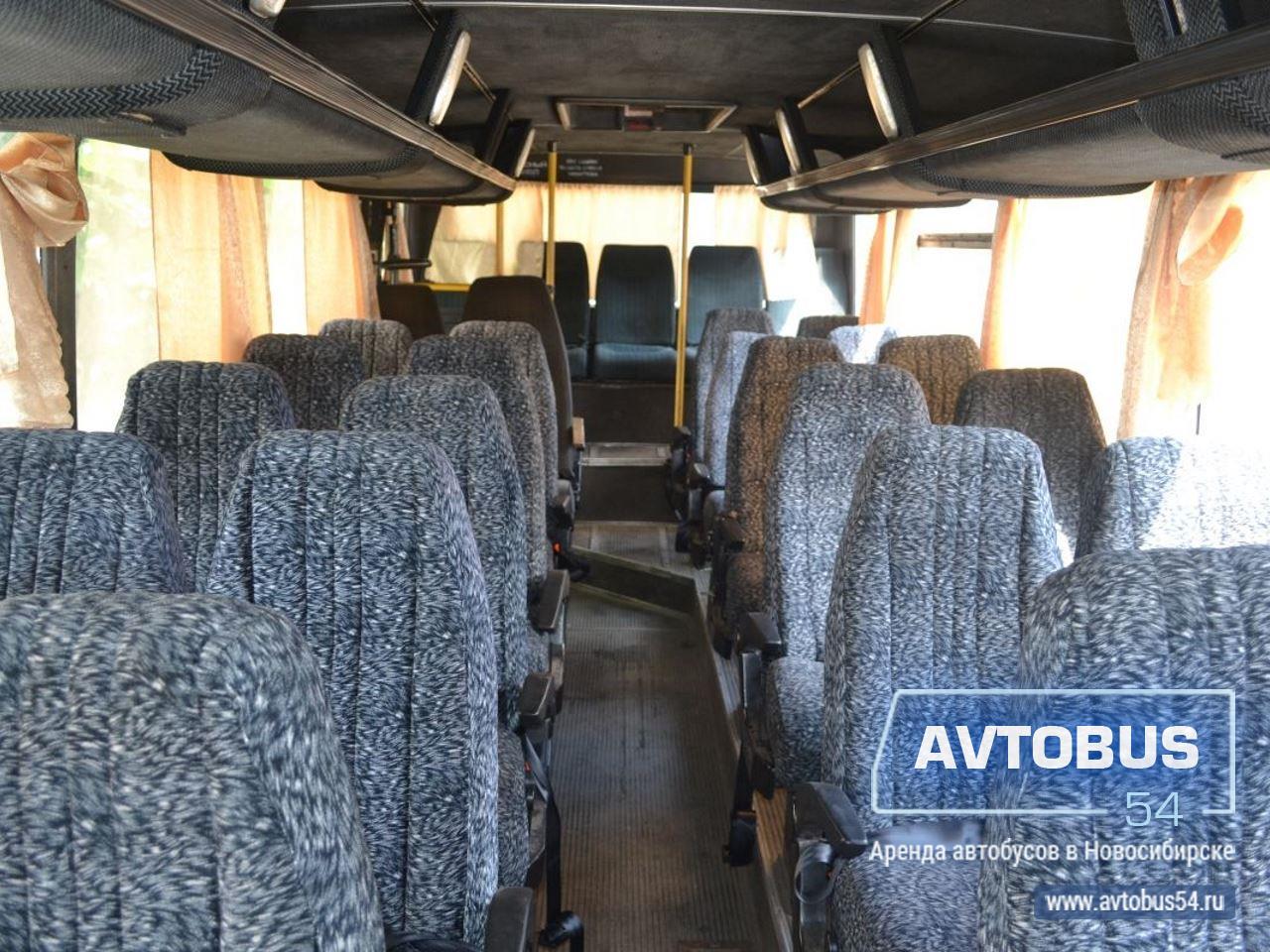 КАВЗ Аврора