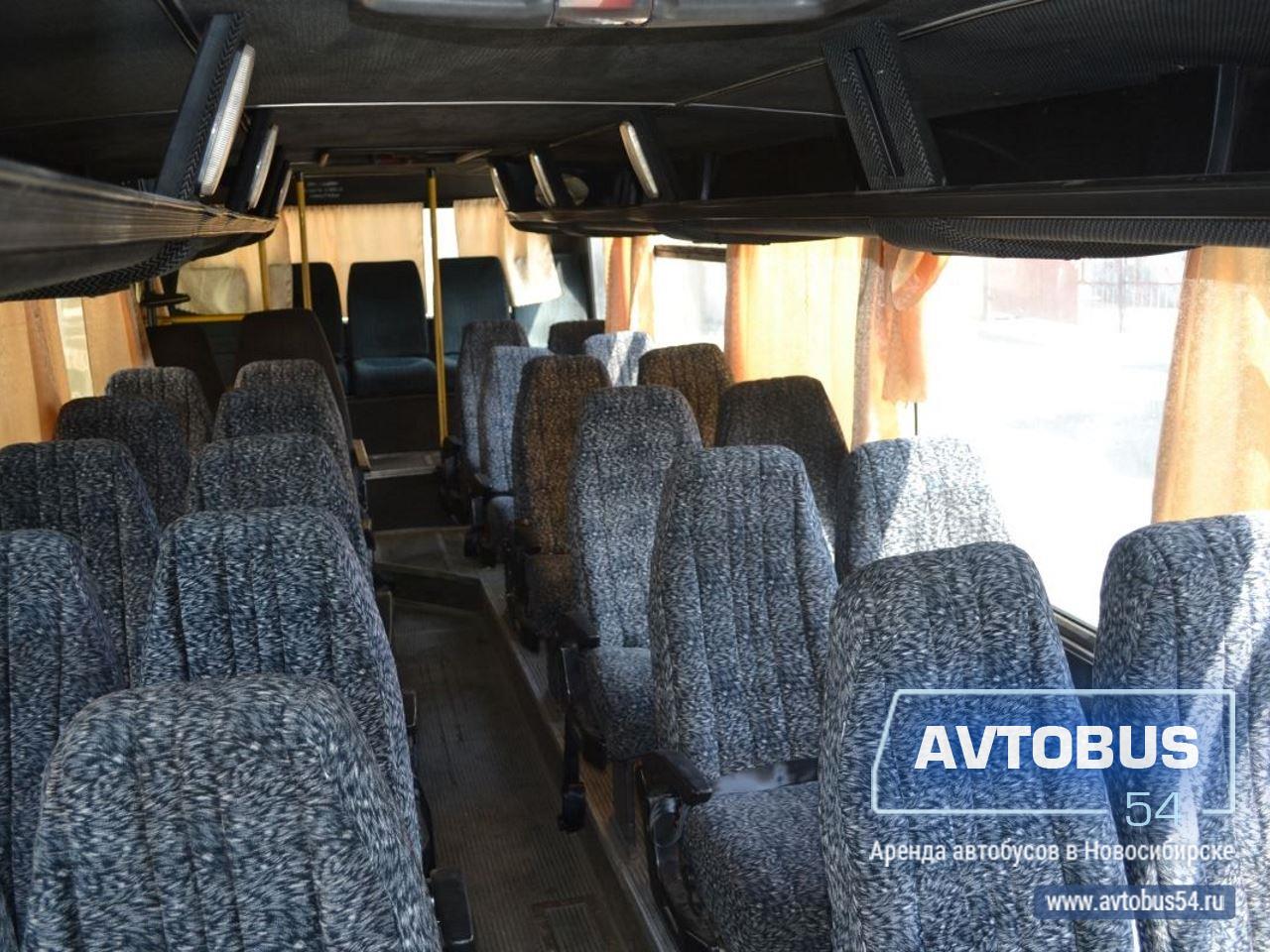 КАВЗ Аврора