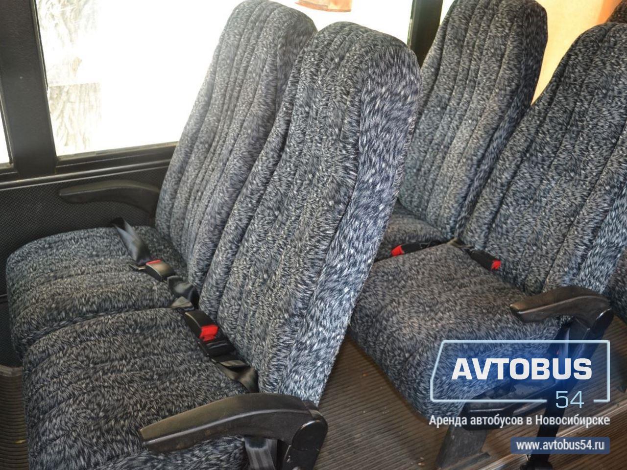 КАВЗ Аврора