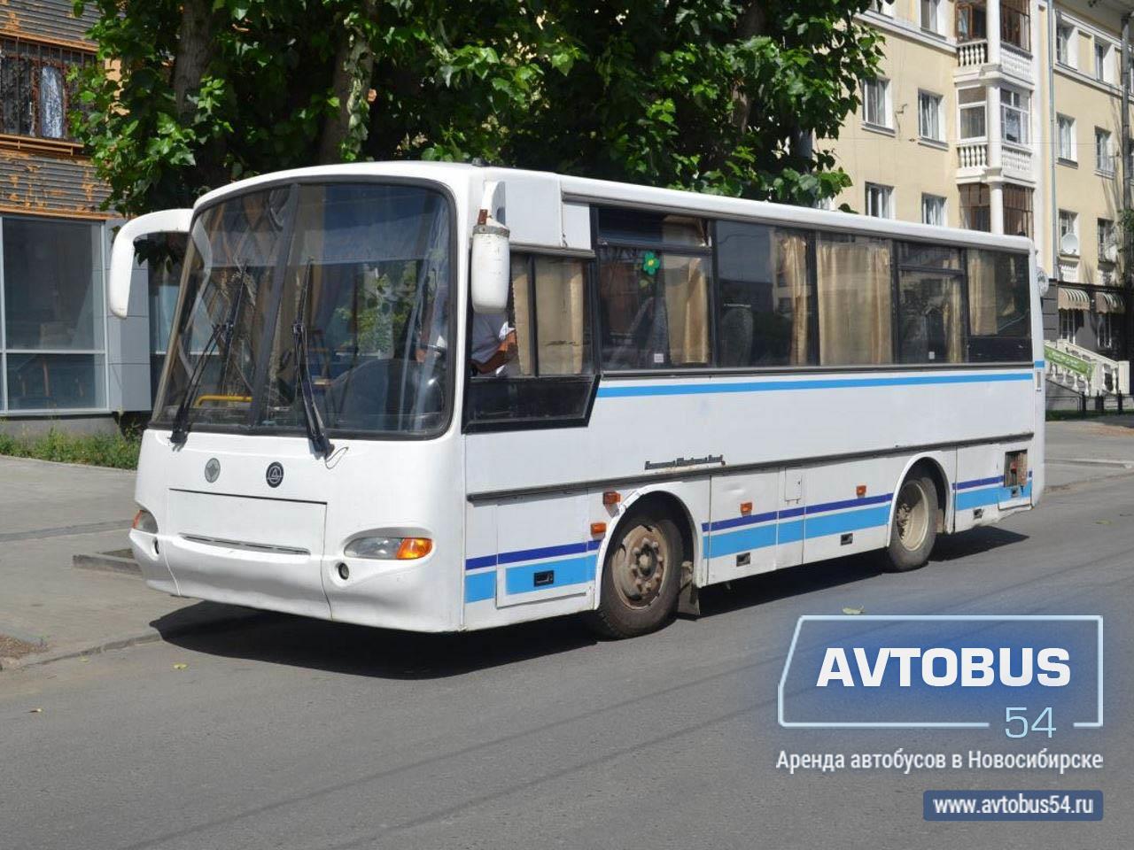 КАВЗ Аврора КАВЗ Аврора