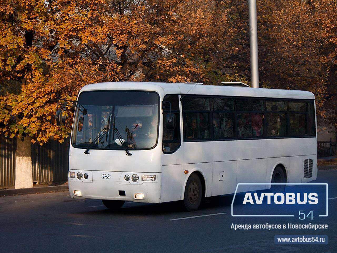 Hyundai Aero Hyundai Aero