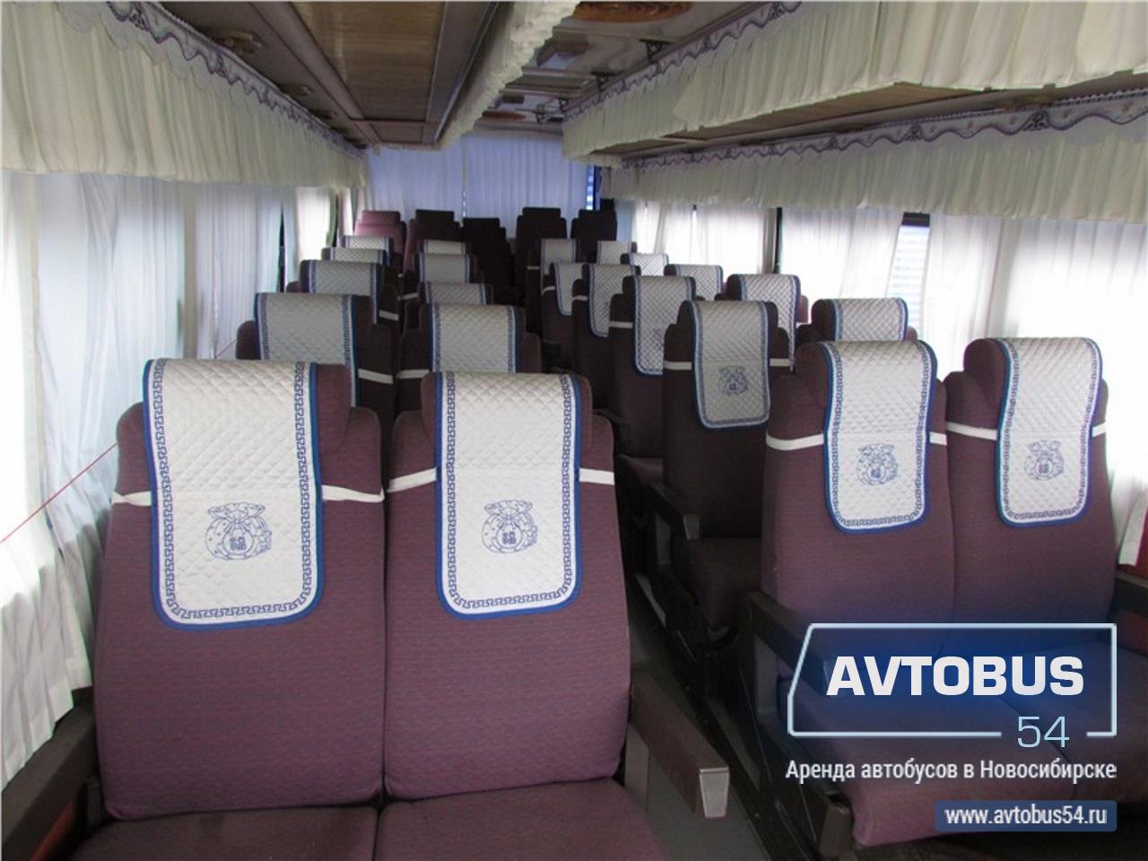 Киа Азия Космос