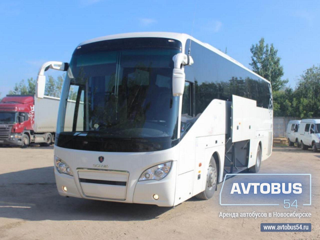Scania Scania