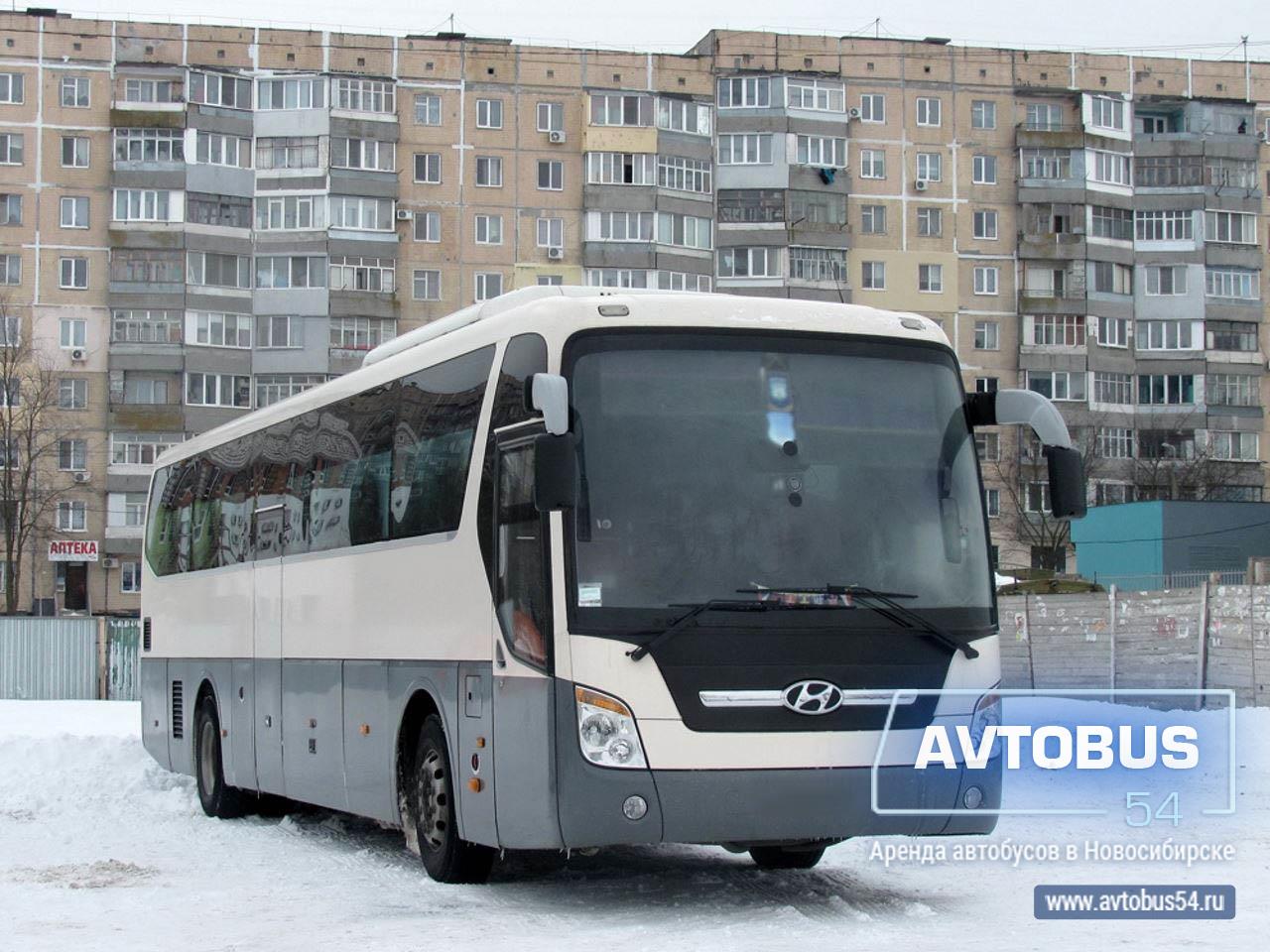 Хюндай Юниверс Хюндай Юниверс