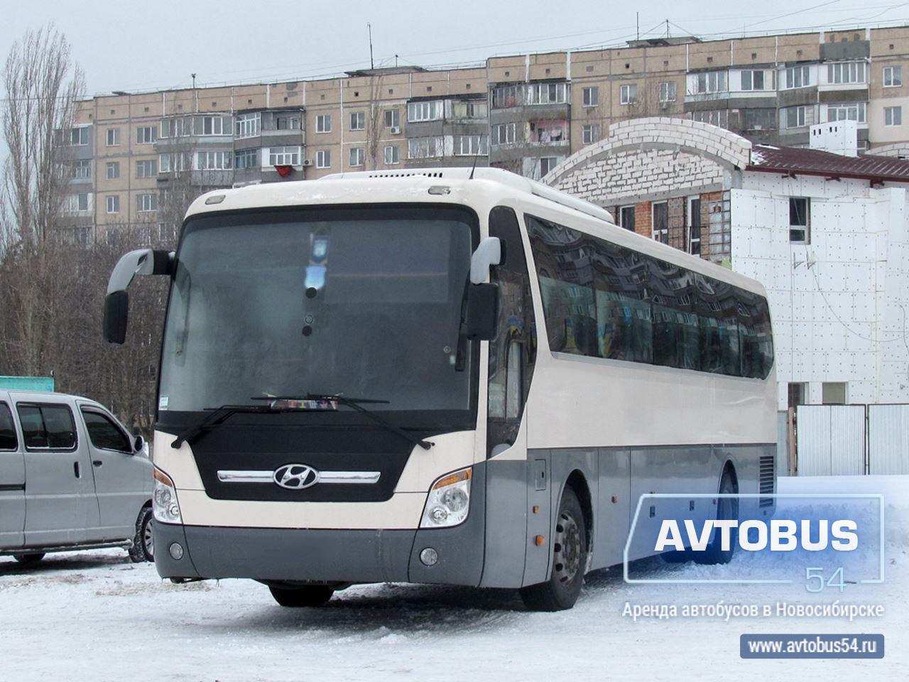 Хюндай Юниверс