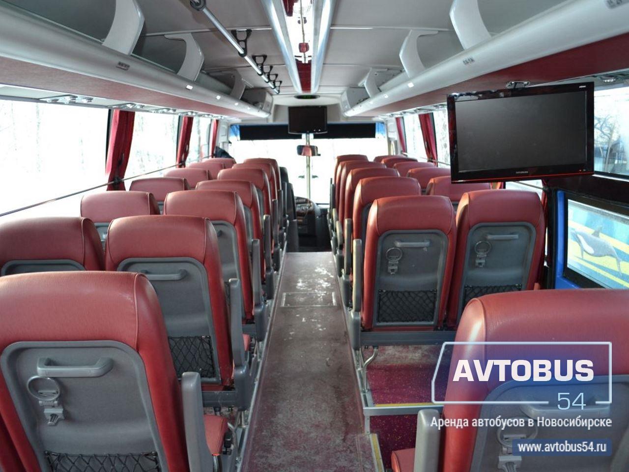 Хюндай Юниверс