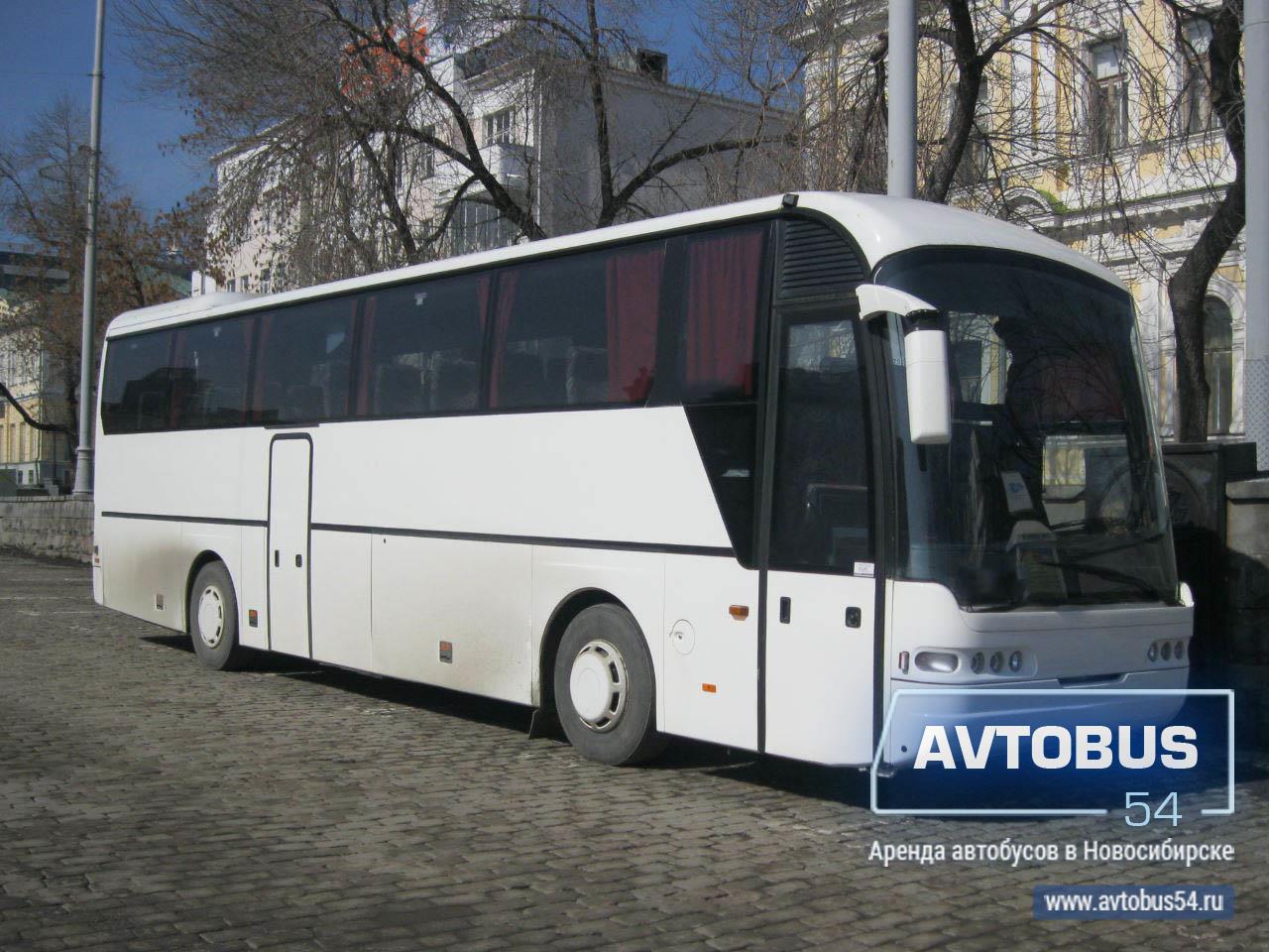 Neoplan Tourliner Neoplan Tourliner