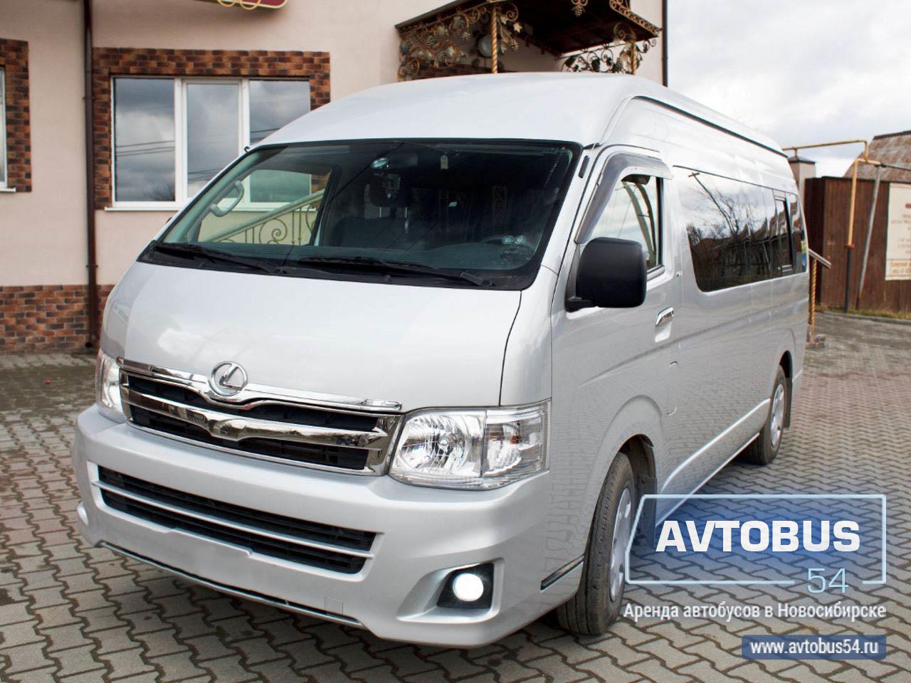 Toyota Hiace Toyota Hiace