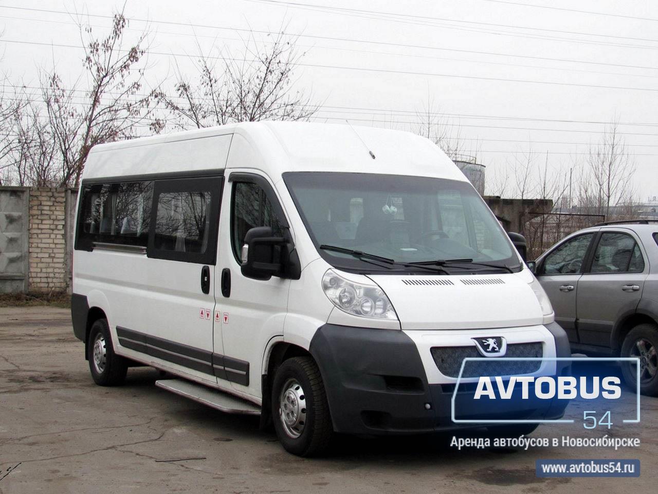 Peugeot Boxer Peugeot Boxer